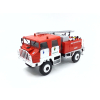 Pegaso 3046 Tank Truck Straż Pożarna - skala 1:43 - Hachette